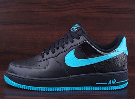 nike air force zwart blauw|Nike Air Force 1 sale.